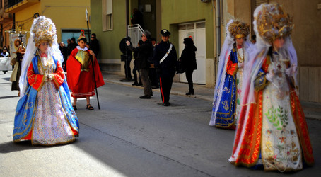 LE VERONICHE di Marsala in Sicilia. Fotografie di Giulio Azzarello ©2016. LE VERONICHE di Marsala in Sicilia. Fotografie di Giulio Azzarello ©2016.