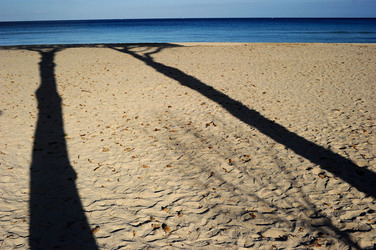 MONDELLO di inverno. Fotografie di Giulio Azzarello &copy;2016.