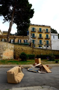 LA VAMPA DI SAN GIUSEPPE a Palermo. Fotografie di Giulio Azzarello ©2018. LA VAMPA DI SAN GIUSEPPE a Palermo. Fotografie di Giulio Azzarello ©2018.
