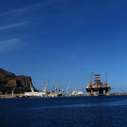 PALERMO. Fotografie di Giulio Azzarello &copy;2023.