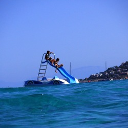 MONDELLO. Fotografie di Giulio Azzarello ©2022.