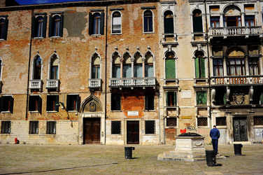 CENTRO STORICO DI VENEZIA fotografie di Giulio Azzarello ©2016. CENTRO STORICO DI VENEZIA fotografie di Giulio Azzarello ©2016.