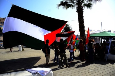 FREEDOM FLOTTILA verso Gaza da Palermo. Fotografie di Giulio Azzarello ©2018. FREEDOM FLOTTILA verso Gaza da Palermo. Fotografie di Giulio Azzarello ©2018.