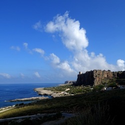 MACARI. Fotografie di Giulio Azzarello &copy;2023.