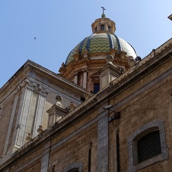 PALERMO. Fotografie di Giulio Azzarello &copy;2022.