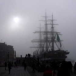 AMERIGO VESPUCCI fotografie di Giulio Azzarello &copy;2020.