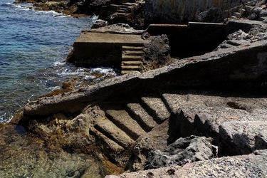 ARENELLA Fotografia di Giulio Azzarello ©2022.