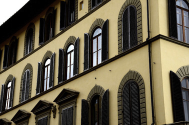 FIRENZE centro storico. Fotografie di Giulio Azzarello &copy;2016.