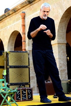 GIORGIO GABRIELLI artista. Fotografie di Giulio Azzarello ©2020. GIORGIO GABRIELLI artista. Fotografie di Giulio Azzarello ©2020.