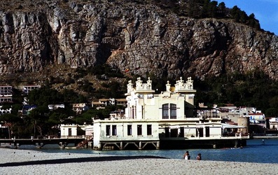 PALERMO fotografie di Giulio Azzarello ©2020.