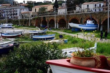 FIUMARA D ARTE Tusa. Fotografie di Giulio Azzarello &copy;2022.