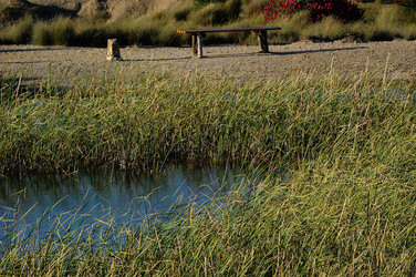 PAESAGGIO SICILIANO nel luogo delle macalube in Sicilia. Fotografie di Giulio Azzarello &copy;2014.