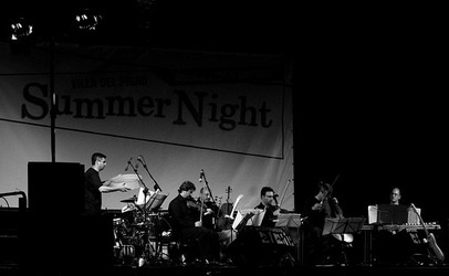 GIOVANNI SOLLIMA in concerto. Fotografie di Giulio Azzarello &copy;2014.