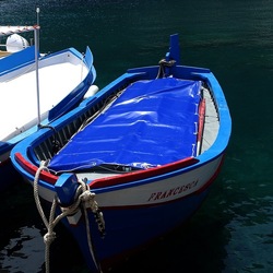 BARCHE. Fotografie di Giulio Azzarello ©2022.