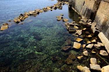ORTIGIA fotografie di Giulio Azzarello ©2019. ORTIGIA fotografie di Giulio Azzarello ©2019.
