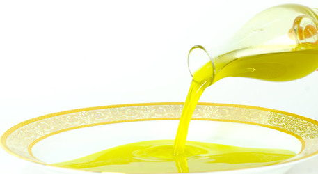 OLIO DI OLIVA di Sicilia. Fotografie di Giulio Azzarello &copy;2016.