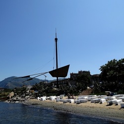 PALERMO. Fotografie di Giulio Azzarello &copy;2023.
