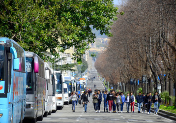 LIBERA giornata della memoria a Messina. 21 Marzo 2106. Fotografie di Giulio Azzarello ©. LIBERA giornata della memoria a Messina. 21 Marzo 2106. Fotografie di Giulio Azzarello ©.