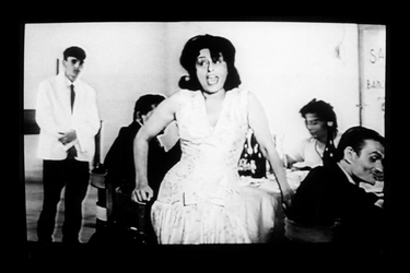 MAMMA ROMA di Pasolini. Ricerca fotografica e foto dalla tv di Giulio Azzarello ©2014. MAMMA ROMA di Pasolini. Ricerca fotografica e foto dalla tv di Giulio Azzarello ©2014.