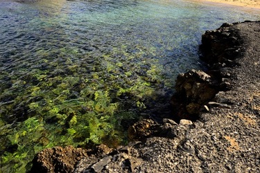 MARE SICILIANO fotografie di Giulio Azzarello &copy;2020.
