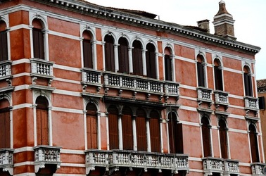 VENEZIA giugno 2018. Fotografie di Giulio Azzarello &copy;2018.
