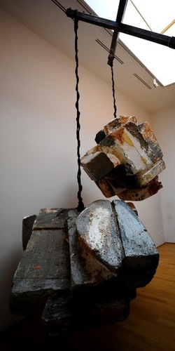 BIENNALE di VENEZIA 2017 i padiglioni internazionali. Fotografie di Giulio Azzarello &copy;2018.