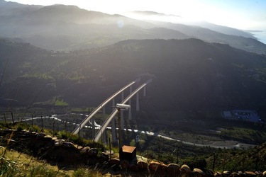 FIUMARA D ARTE fotografie di Giulio Azzarello &copy;2019.