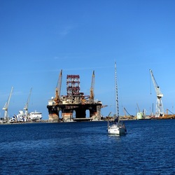 PALERMO. Fotografie di Giulio Azzarello &copy;2023.