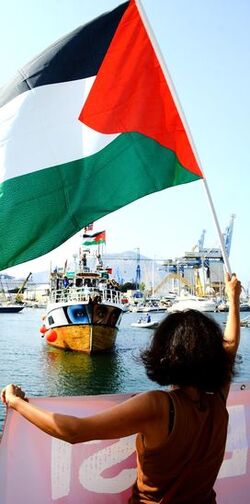 FREEDOM FLOTTILA verso Gaza da Palermo. Fotografie di Giulio Azzarello ©2018. FREEDOM FLOTTILA verso Gaza da Palermo. Fotografie di Giulio Azzarello ©2018.
