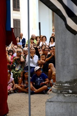 BRUNO LEONE Pulcinella. Fotografie di Giulio Azzarello ©2020. BRUNO LEONE Pulcinella. Fotografie di Giulio Azzarello ©2020.