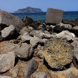 BARCHE. Fotografie di Giulio Azzarello &copy;2022.