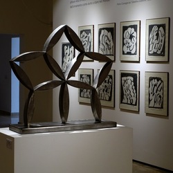 GIBELLINA. Fotografie di Giulio Azzarello &copy;2023.