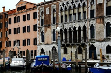 VENEZIA giugno 2018. Fotografie di Giulio Azzarello &copy;2018.