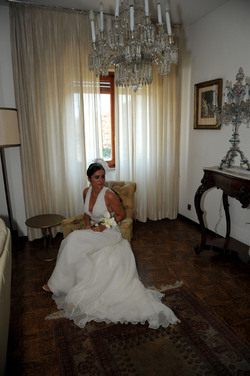 IL MATRIMONIO DI PAOLA E RAPHAEL fotografie di Giulio Azzarello &copy;2014.