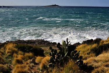 COSTA SICILIANA fotografie di Giulio Azzarello &copy;2020.