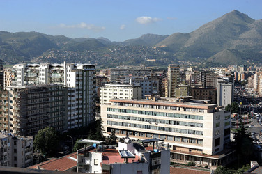 METROPOLI PALERMO. Fotografie di Giulio Azzarello ©2015.