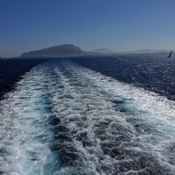 FAVIGNANA. Fotografie di Giulio Azzarello &copy;2022.