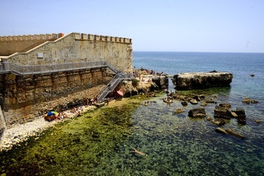 ORTIGIA fotografie di Giulio Azzarello ©2019. ORTIGIA fotografie di Giulio Azzarello ©2019.