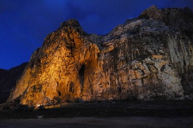 IL PRESEPE VIVENTE DI CUSTONACI in Sicilia. Fotografie di Giulio Azzarello ©2014. IL PRESEPE VIVENTE DI CUSTONACI in Sicilia. Fotografie di Giulio Azzarello ©2014.