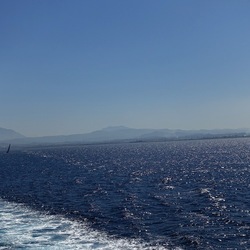 FAVIGNANA. Fotografie di Giulio Azzarello &copy;2022.