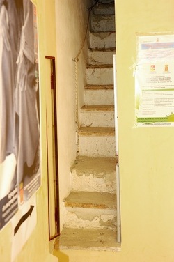 CORLEONE in Sicilia. Fotografie di Giulio Azzarello &copy;2015 2016.