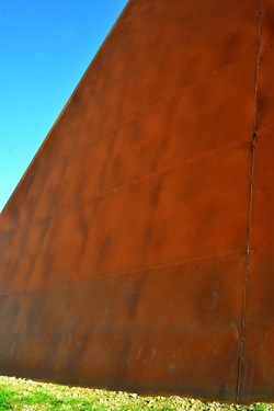 FIUMARA D ARTE fotografie di Giulio Azzarello &copy;2019.