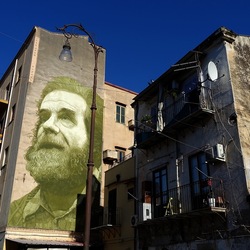 SCALDATI. Fotografie di Giulio Azzarello &copy;2024.