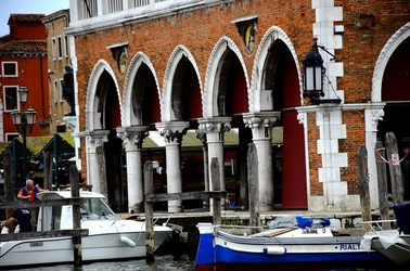 VENEZIA giugno 2018. Fotografie di Giulio Azzarello &copy;2018.