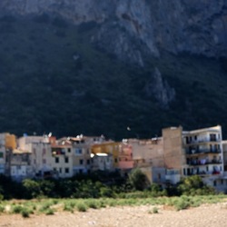 PERIFERIE. Fotografie di Giulio Azzarello &copy;2022.