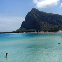 SAN VITO LO CAPO. Fotografie di Giulio Azzarello &copy;2023.