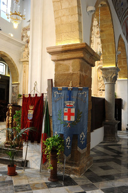 ISNELLO in Sicilia comune e paese del territorio delle madonie. Fotografie di Giulio Azzarello &copy;2014.