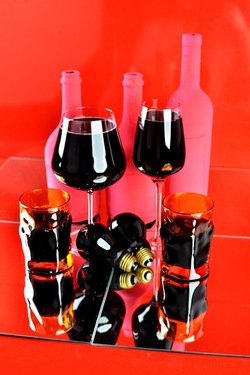 STILL LIFE fotografie di Giulio Azzarello &copy;2020.