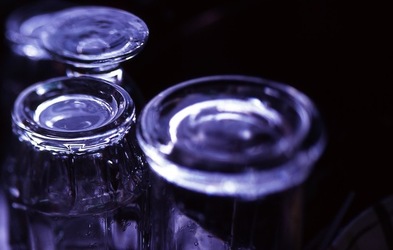 VUCCIRIA anni 90. Fotografie di Giulio Azzarello ©2022.