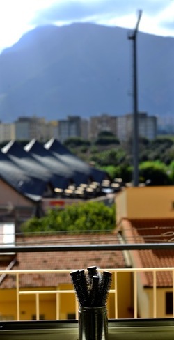 PERIFERIE fotografie di Giulio Azzarello ©2019.